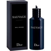 SAUVAGE 300ML REFILL EDT FOR MEN BY CHRISTIAN DIOR